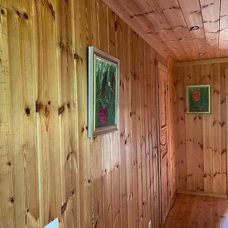 Golden Seaside Villa Kardla