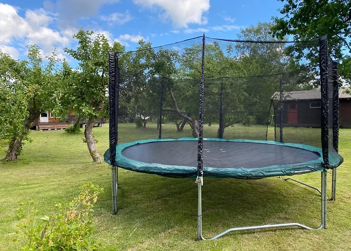 别墅 Golden Seaside