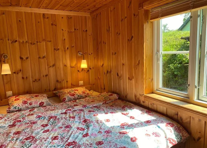 Golden Seaside 别墅