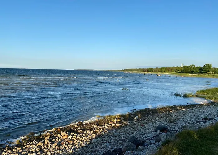 Golden Seaside 别墅