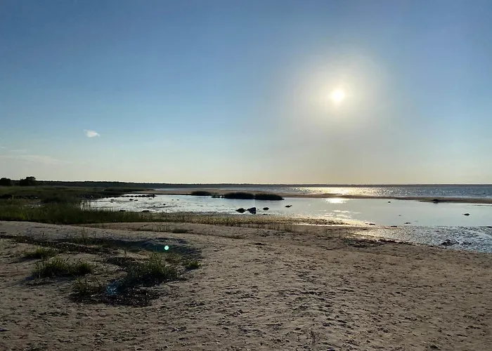 Golden Seaside 别墅 *