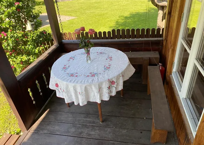 Golden Seaside * Kärdla