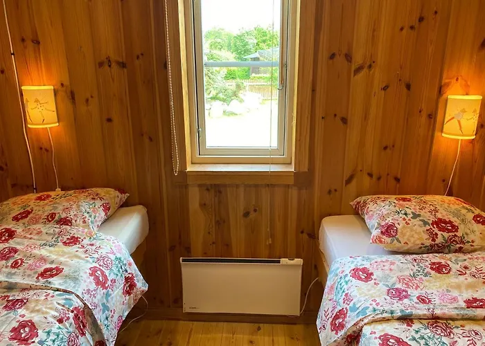 Golden Seaside 别墅 *