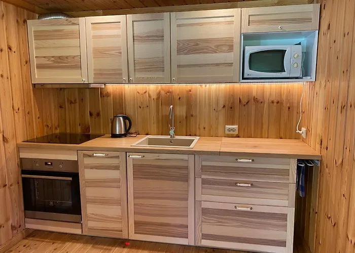 Golden Seaside Kärdla