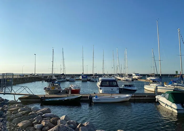 Golden Seaside 别墅