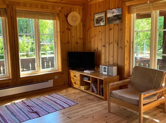 别墅 Golden Seaside *