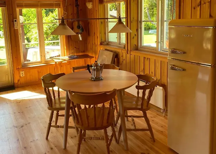 Golden Seaside 别墅