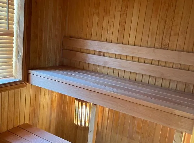 Golden Seaside * Kärdla