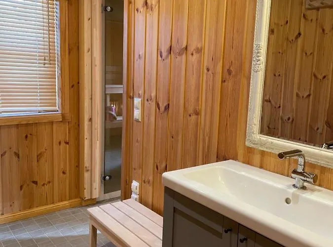 Golden Seaside 别墅 *