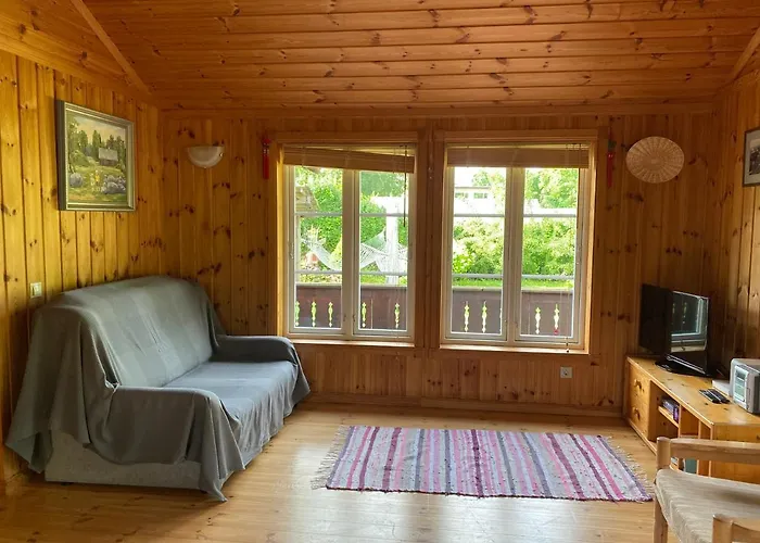 Golden Seaside Kärdla