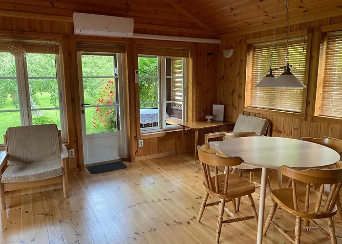 Golden Seaside * Kärdla